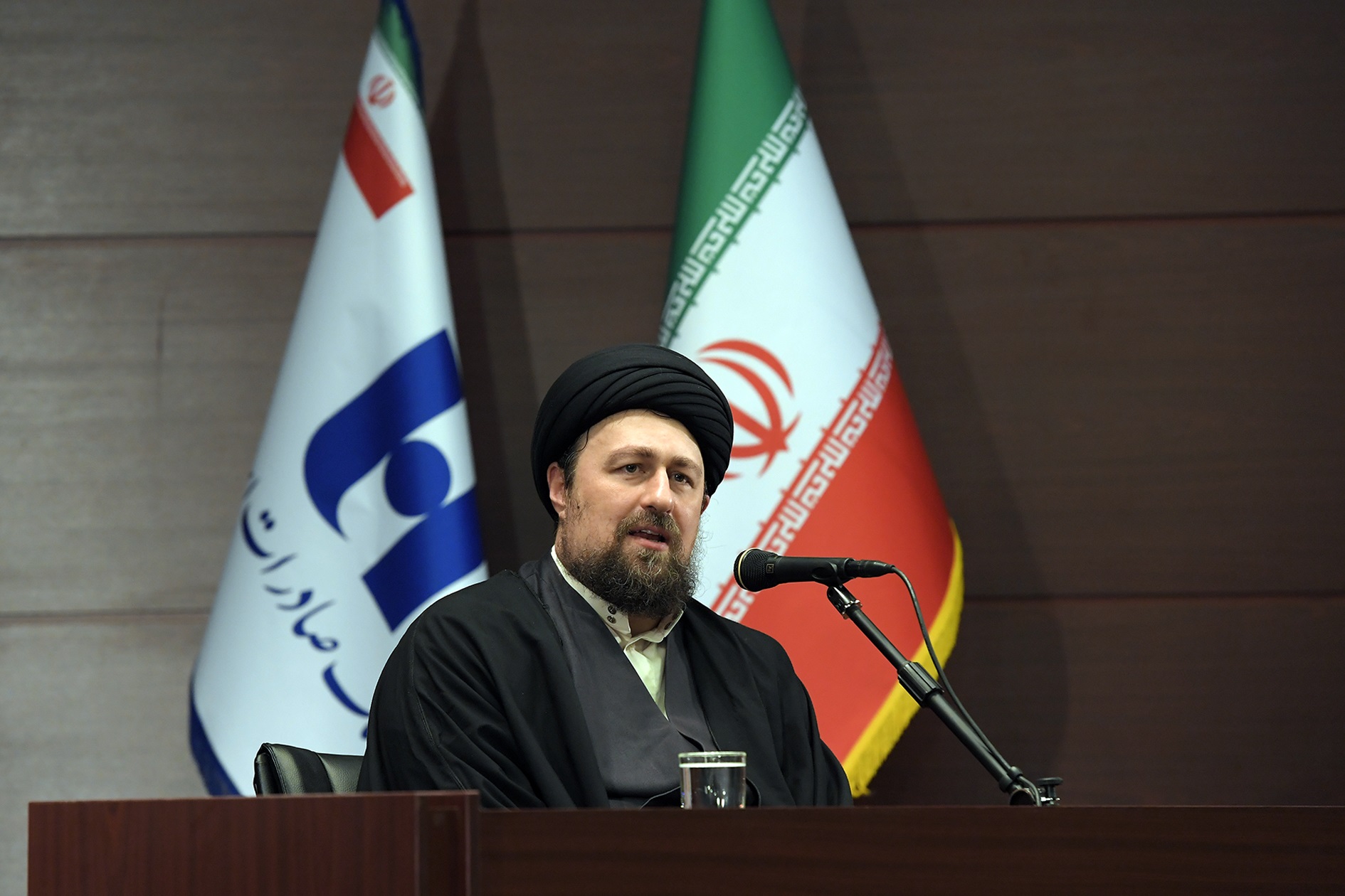 مراسم اختتامیه مسابقه &laquo;روایت نور&raquo; برگزار شد + عکس