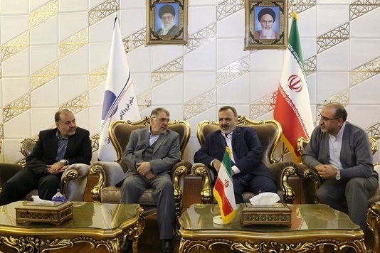 رئیس سازمان حج و زیارت عازم عربستان شد/ تلاش برای کسب سهمیه بیشتر