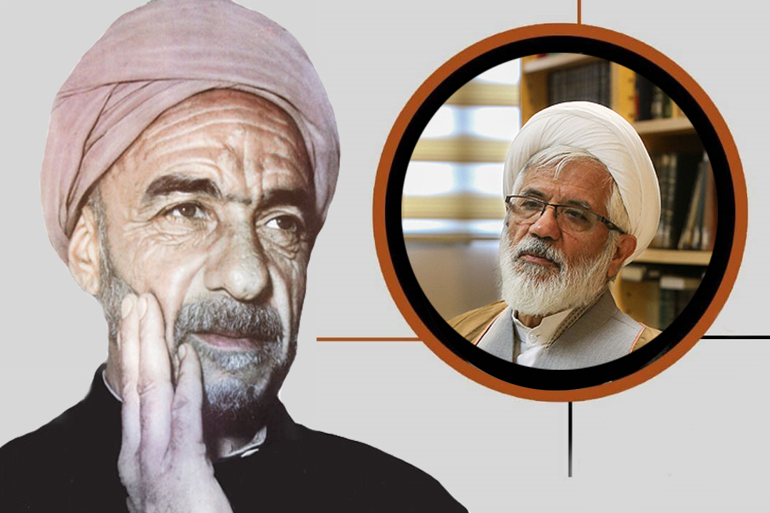 فعالیت‌های مرحوم عابدزاده می‌تواند برای بسیاری از کشورها الگو باشد