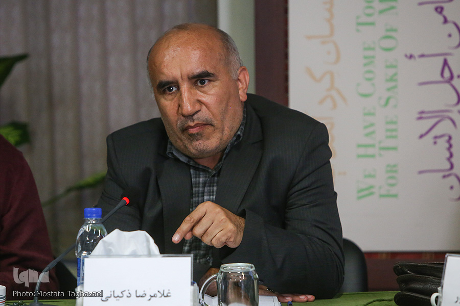 امام موسی صدر شکل‌گیری «خلیفه‌الله» را در اجتماع محقق می‌داند/به حقوق اجتماع بی‌توجهیم