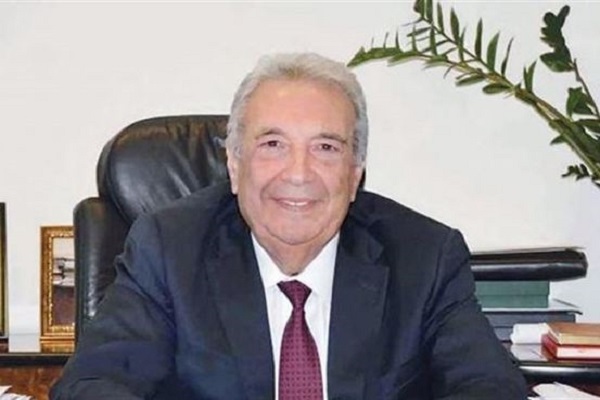 کناره‌گیری «سمیر الخطیب» از تشکیل کابینه لبنان