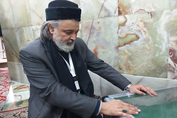 افسانه فروش زمین، دستاویز سازشکاران برای عادی‌سازی روابط با اسرائیل