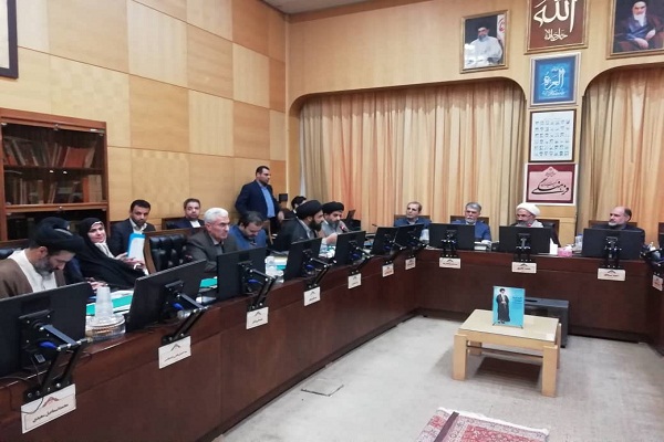 تعیین تکلیف بحث ادغام تا دو ماه آینده / انتقاد نمایندگان مجلس از وضعیت قرآنی کشور