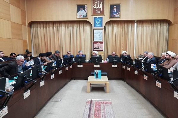 تعیین تکلیف بحث ادغام تا دو ماه آینده / انتقاد نمایندگان مجلس از وضعیت قرآنی کشور