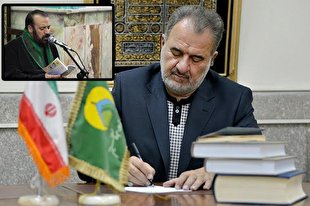 گنجینه صوتی زنده‌یاد «موسوی‌قهار» ماندنی و خیرات و صدقات جاریه است