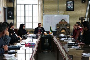 استانداردسازی تأسیسات اقامتی و پذیرایی استان مرکزی