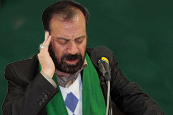 صوت/ طنین دلنشین اذان با صدای مرحوم «موسوی قهار»