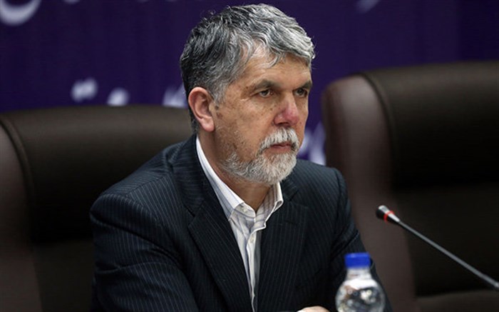 فرهنگسازی برای حفاظت از محیط زیست سرلوحه امور باشد فرهنگسازی برای حفاظت از محیط زیست سرلوحه امور باشد