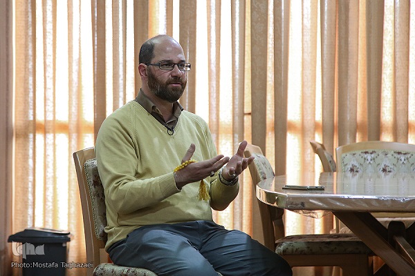 رسالت انتقال پیغام اسلام فرازمانی و فرامکانی است