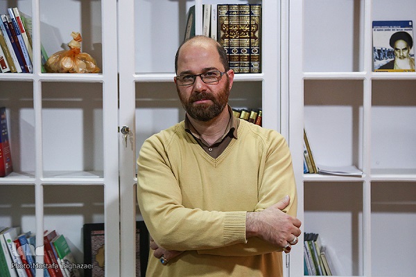 رسالت انتقال پیغام اسلام فرازمانی و فرامکانی است