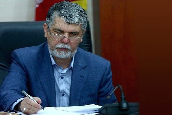 نوای دلنشین مرحوم موسوی قهار سال‌های طولانی همنشین دل‌­های خداجو خواهد بود