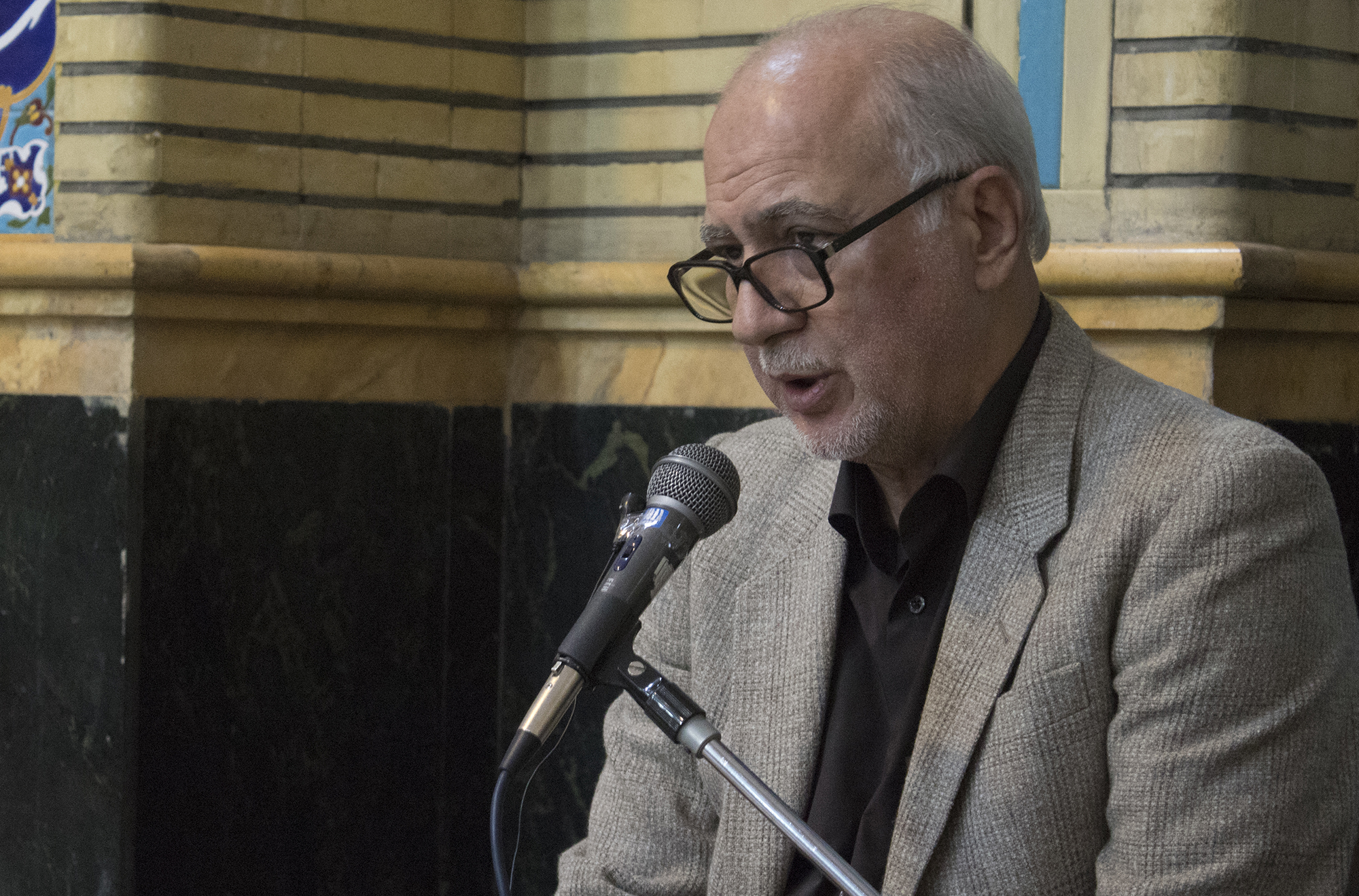 اولین دوره اشهار بانوان برگزار شد