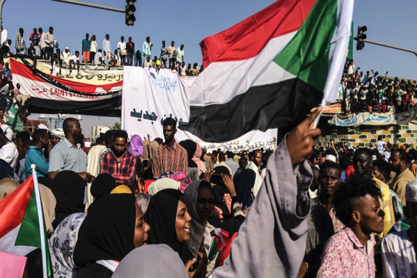 ممنوعيت فعاليت 24 سازمان مرتبط با عمر البشیر در سودان ممنوعيت فعاليت 24 سازمان مرتبط با عمر البشیر در سودان