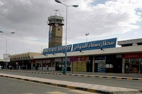محاصره فرودگاه «صنعاء» موجب جان باختن بیش از ۴۳ هزار نفر شده است