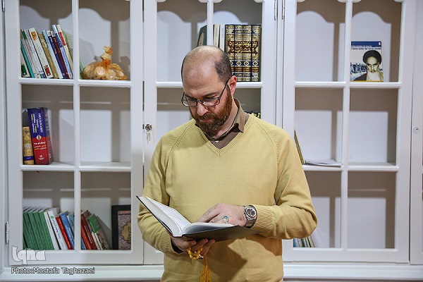 رسالت انتقال پیغام اسلام فرازمانی و فرامکانی است