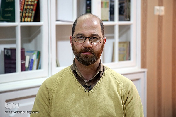 رسالت انتقال پیغام اسلام فرازمانی و فرامکانی است