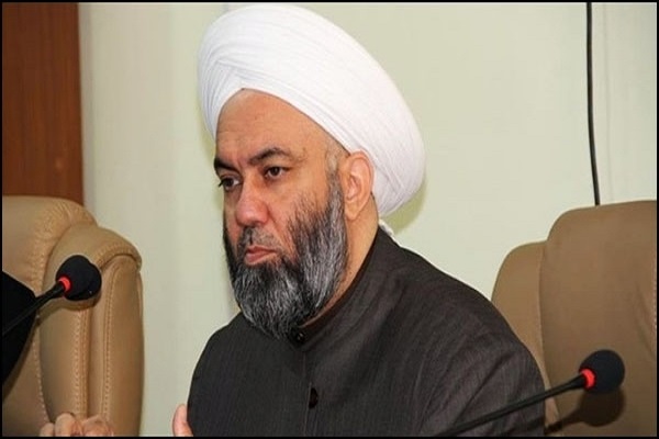 کشف سند دخالت آمریکا در آشوب‌‌های عراق/ تمجید از حشد الشعبی