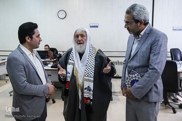 ضرورت تشکیل سازمان بین&zwnj;المللی نظارت بر تفاسیر/ کم&zwnj;کاری الازهر در تقریب مذاهب