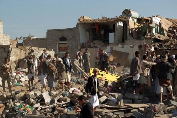 مصاحبه // حمایت ملت یمن از فلسطین، جزئی از فرهنگ قرآنی آنان محسوب می‌شود 