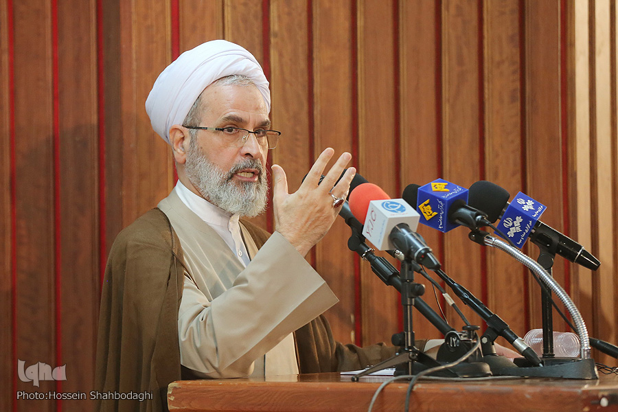 طلاب در تراز بین‌المللی تربیت شوند