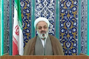 ائمه جمعه در انتخابات بی‌طرف هستند