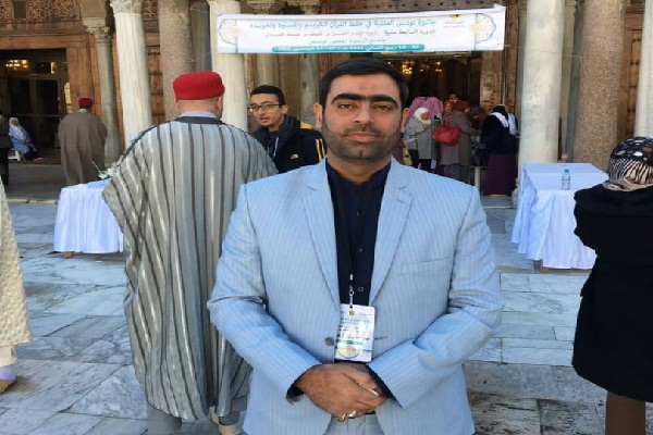 بازگشت نماینده ایران از مسابقات بین‌المللی قرآن تونس