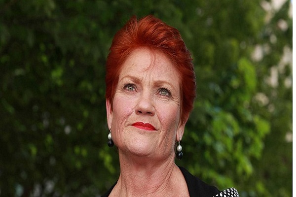 اظهارات سناتور استرالیایی علیه مسلمانان