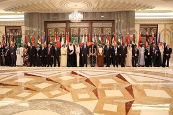 آغاز همایش وزرای بهداشت کشورهای اسلامی در ابوظبی