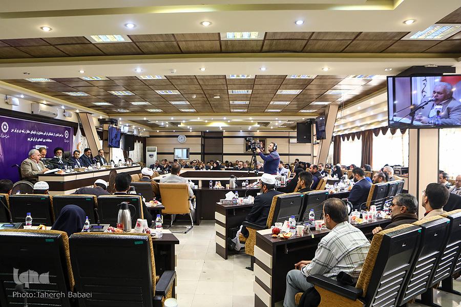 برگزاری مسابقات قرآن افتخار ویژه سازمان بهزیستی/ تلاوت‌های شورانگیز قاریان