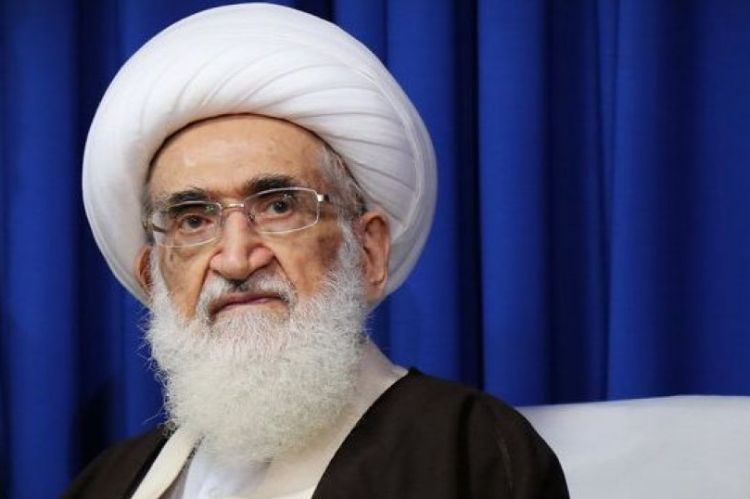 آیت‌الله مکارم شیرازی ادعای موسویان درباره «تأیید طرح بانکداری اسلامی» را تکذیب کرد