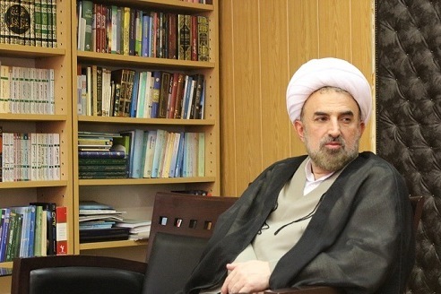 بازدید رئیس دانشگاه مذاهب اسلامی از ایکنا