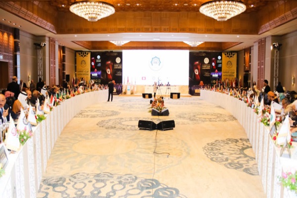 تأکید بر حمایت از قدس و الخلیل در بیانیه پایانی اجلاس آیسسکو