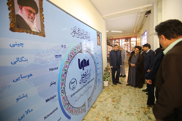 ایکنا باید برای همه مخاطبان با رویکرد قرآن برنامه داشته باشد