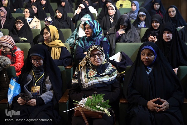 سه شخصیت غربی متأثر از انقلاب معرفی شوند/ خاطره رهیافته آلمانی از تشرف به اسلام سه شخصیت غربی متأثر از انقلاب معرفی شوند/ خاطره رهیافته آلمانی از تشرف به اسلام