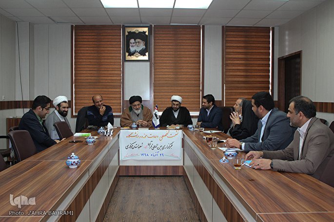 از نقاط ضعف حوزه و دانشگاه تا بیان موارد مغفول‌مانده وحدت