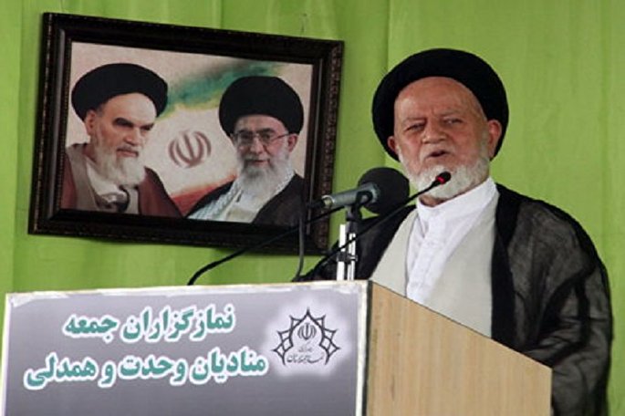 هدف آمریکا سلب مقاومت و گرفتن امید از مردم است