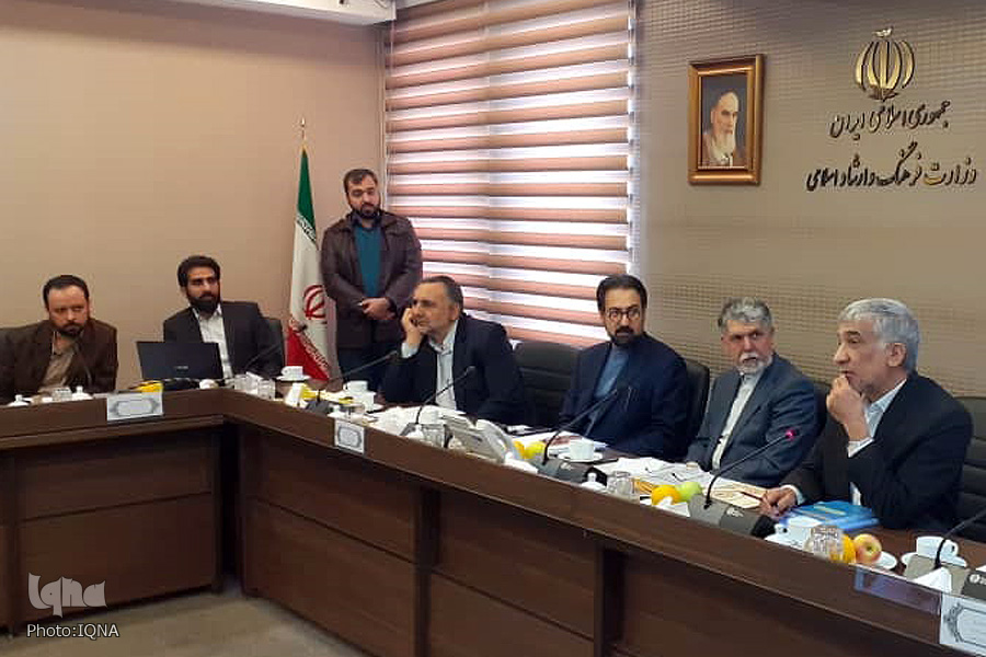 تأکید بر ارتقای مسابقات بین‌المللی قرآنی در گام دوم انقلاب/ پیشنهاد اضافه شدن کارگروه فضای مجازی