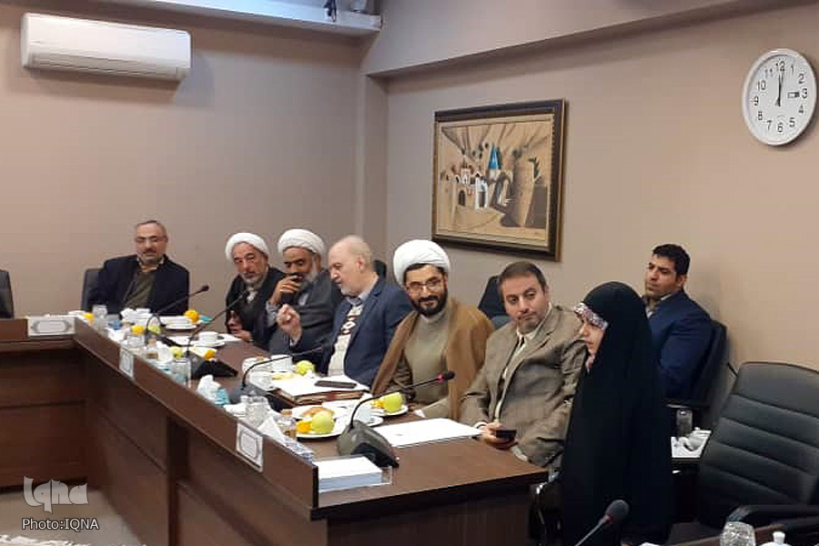 تأکید بر ارتقای مسابقات بین‌المللی قرآنی در گام دوم انقلاب/ پیشنهاد اضافه شدن کارگروه فضای مجازی