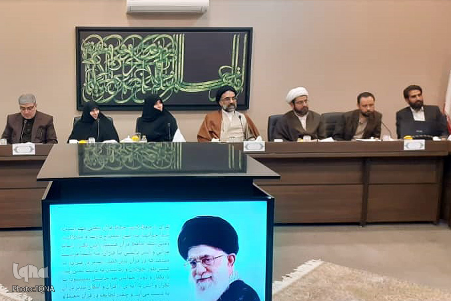 تأکید بر ارتقای مسابقات بین‌المللی قرآنی در گام دوم انقلاب/ پیشنهاد اضافه شدن کارگروه فضای مجازی