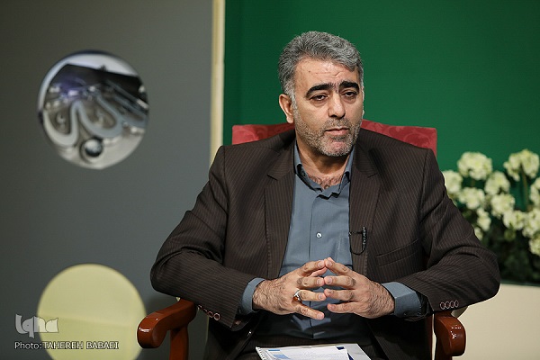 معاون علمی بسیج