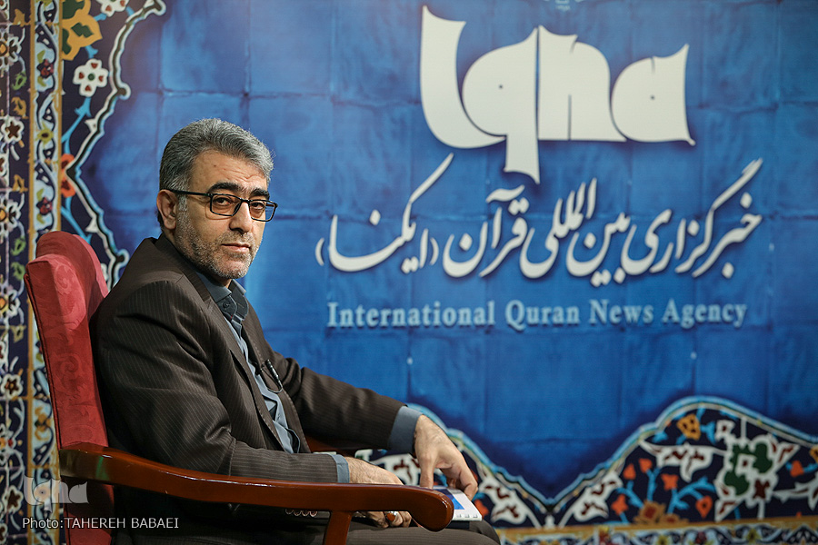 معاون علمی بسیج