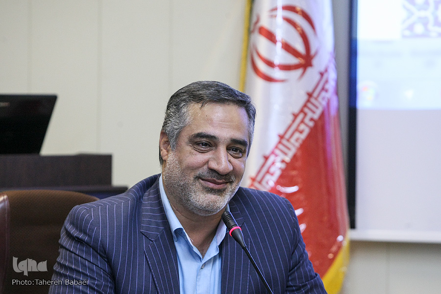 راه&zwnj;اندازی کاروان قرآنی خودجوش بسیجیان برای اجرای محفل در سطح کشور