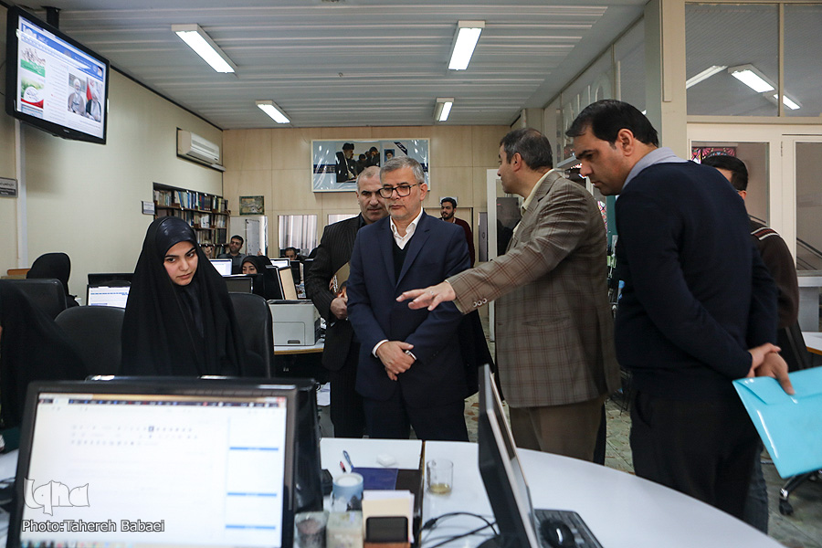 پاسخگویی و تکریم مردم؛ اولویت اوقاف تهران در دوره جدید