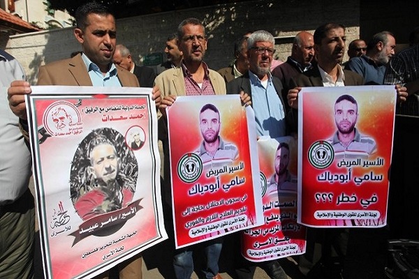 واکنش گروه‌های فلسطینی به شهادت «سامی ابودیاک» 