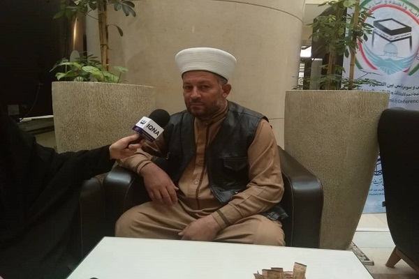 نزدیکی روزافزون شیعیان و اهل سنت عراق پس از شکست داعش