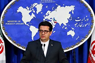 واکنش سخنگوی وزارت خارجه به تعرض به سرکنسولگری ایران در نجف اشرف