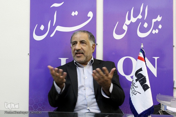 یادداشت وارده/ توصیه شهید مطهری به آقای بهرام‌پور