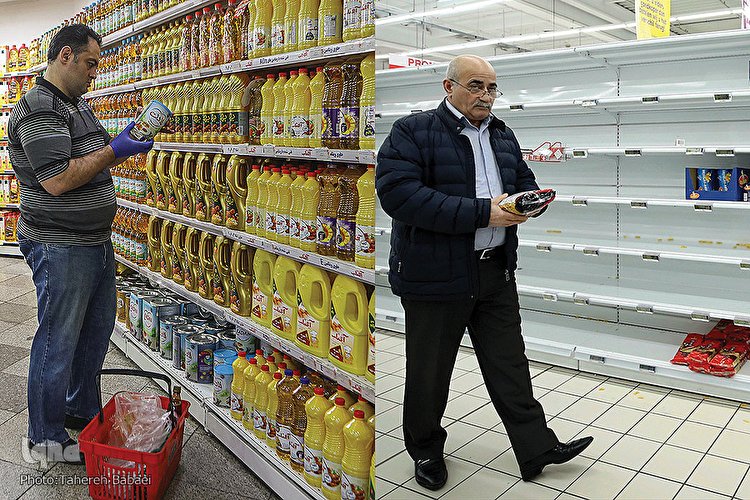 نگاهی به رفتار دو فرهنگ در بحران