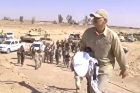 فیلم | توصیه سپهبد سلیمانی برای عبور از مشکلات