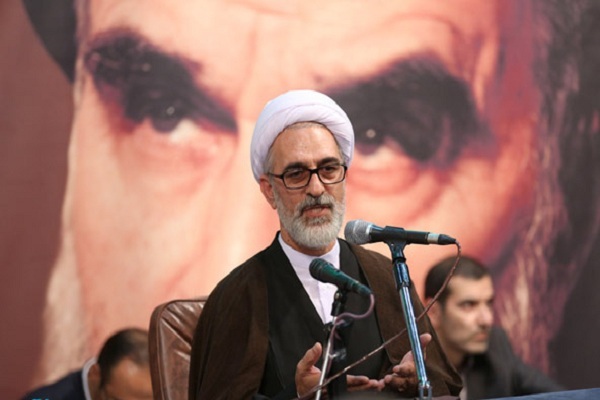 امروز///// نقش تأسی به سیره حضرت ابالفضل(ع) در دفاع مقدس / ماجرای جانبازشدن شهید خرازی